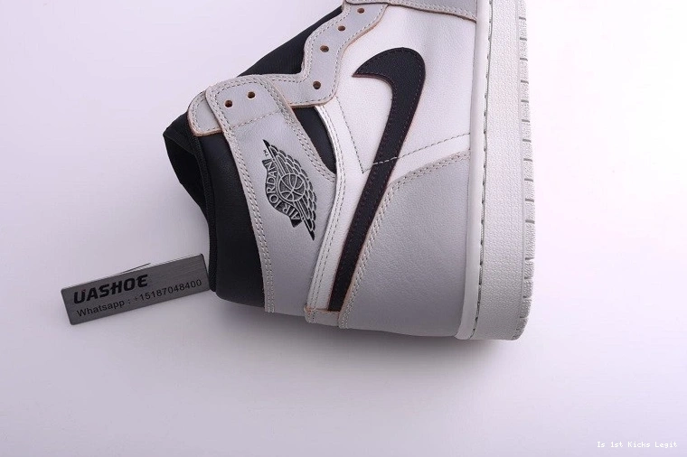 Defiant CD6578-006 High Retro 1 Bone  Jordan SB OG Light 1221